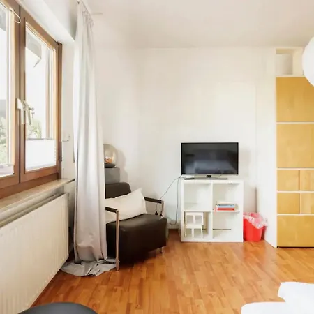 Appartement Helle - Angebunden - Duesseldorf Kaarst