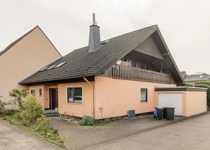 Helle - Angebunden - Duesseldorf *